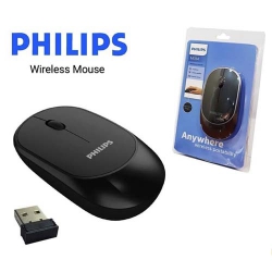Mouse Wirelees Philips M314 Original